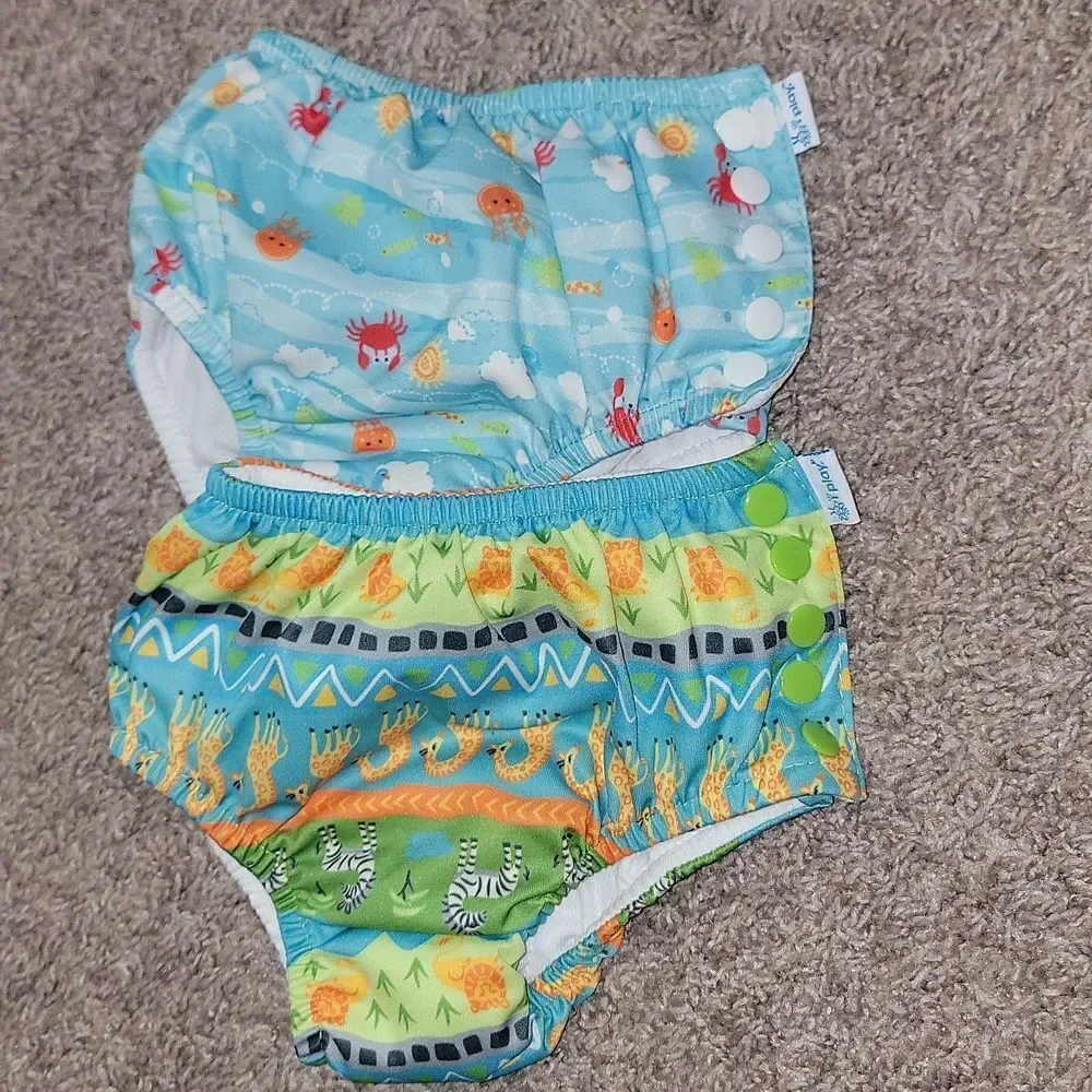 i play. iplay swim trunks